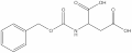 Z-DL-aspartic acid