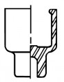 Rubber Sleeve Stopper