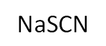 Sodium thiocyanate