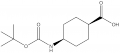 Boc-cis-4-aminocyclohexane carboxylic acid