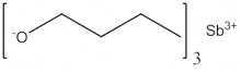 Antimony(III) n-butoxide