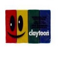 capillary mounting clay