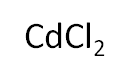 Cadmium chloride