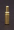 Brass Pin for Crystallography