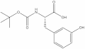Boc-L-meta-tyrosine
