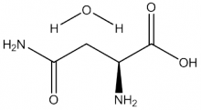 L Asparagine Monohydrate