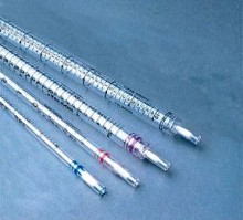 Pipettes Serological