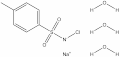 Chloramine T trihydrate