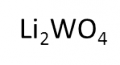 Lithium tungstate