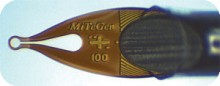 Dual Thickness Micromounts