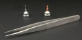 Crystal Mounting Tweezers