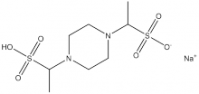 PIPES sesquisodium salt