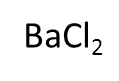Barium chloride anhydrous