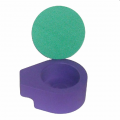Foam Dewar