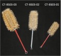 Glass Cleaning Brushes