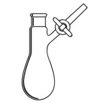 Schlenk Flask