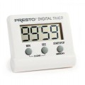 Presto Laboratory Timer