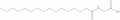 Palmitoyl-glycine