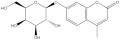 4-Methylumbelliferyl-β-D-galactopyranoside
