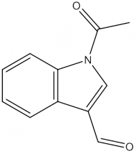 1-Acetyl-3-carboxaldehyde