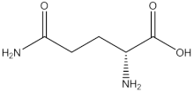D-Glutamine