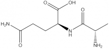 Alanyl glutamine