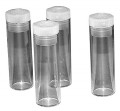 Glass Shell Vials