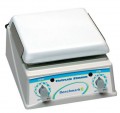 Hot plate and Stirrer