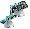 3D shaker