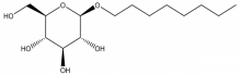 n-Octyl-β-D-glucoside