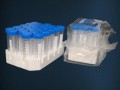 Centrifuge Tubes 15 ml (right)