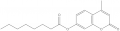 4-Methylumbelliferyl caprylate