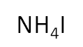 Ammonium iodide