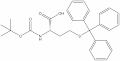 Boc-S-trityl-L-homocysteine