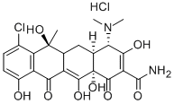 Chlortetracycline HCl