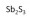 Antimony(III) sulfide