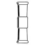 Glass Adapters