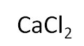 Calcium chloride