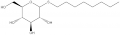 Octylthioglucoside