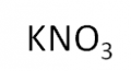 Potassium nitrate
