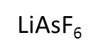 Lithium Hexafluoroarsenate