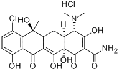 Chlortetracycline HCl