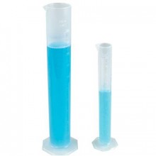 Graduated Cylinder Polypropylene