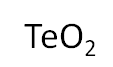 Tellurium Oxide