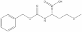 Z-L-methionine