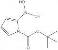 Boc-2-pyrryl-boronic acid