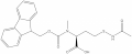 Fmoc-S-acetamidomethyl-L-homocysteine