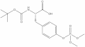 Boc-O-dimethylphospho-L-tyrosine