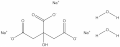 Sodium citrate dihydrate