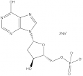 2'-Deoxyinosine-5'-monophosphate disodium salt